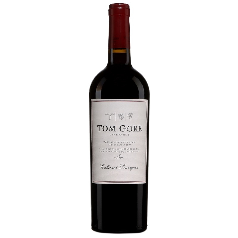 Tom Gore Cabernet Sauvignon